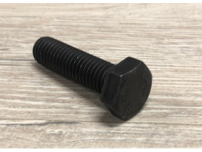 Болт М10*35*1,5 корпуса КОМ Q218B1035 HOWO (ХОВО) Q218B1035 фото 1 Хабаровск