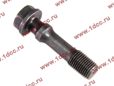 Болт шатуна H2/H3 HOWO (ХОВО) VG1500030023 фото 1 Хабаровск