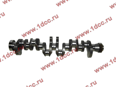 Коленвал двигателя TD226B6G CDM 833 Lonking CDM (СДМ) 12272497 фото 1 Хабаровск