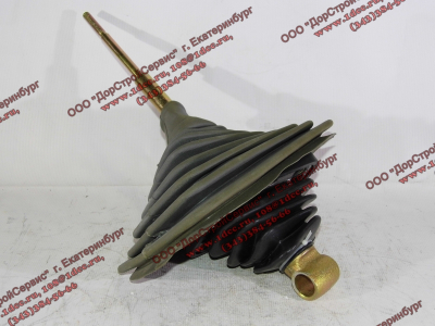 Рычаг переключения передач FN FOTON (ФОТОН) 1418717380002 для самосвала фото 1 Хабаровск