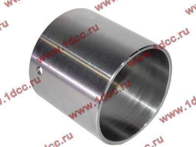 Втулка балансира D=120 d=110 L=110 H2 HOWO (ХОВО) WG199014520191 фото 1 Хабаровск