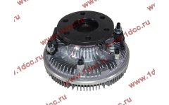 Гидромуфта WD615.xx H2/H3/SH фото Хабаровск