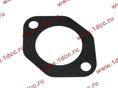 Прокладка выпускного коллектора H2/H3/SH HOWO (ХОВО) VG1560110111 фото 1 Хабаровск