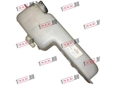 Бачок расширительный HANIA HANIA (ХАНИЯ) WG9112530355 фото 1 Хабаровск