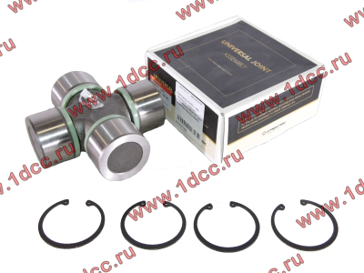 Крестовина D-62 L-149 кардана 2х рядный подшипник CREATEK CREATEK WG9725310010/CK8080 фото 1 Хабаровск