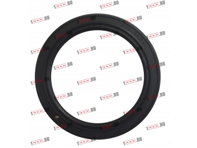 Сальник 75х95х8 проходного вала AC16 HOWO A7  фото 1 Хабаровск