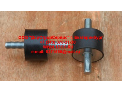 Подушка радиатора MAN ЕВРОПА 81-07103-SX фото 1 Хабаровск