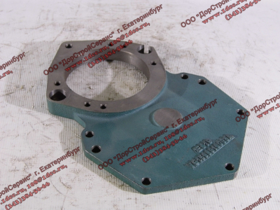 Крышка сальника лобовины H2 HOWO (ХОВО) VG1500010008A фото 1 Хабаровск