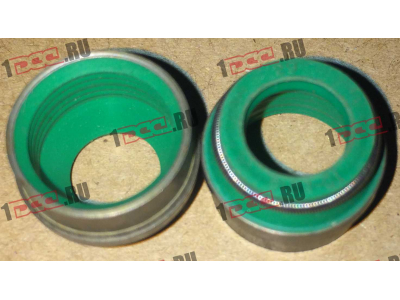 Колпачок маслосъемный H A7 HOWO A7 VG1246050027 фото 1 Хабаровск