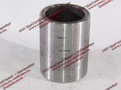 Втулка пальца стрелы (D=70, L=120) XCMG ZL50EX, LG50F XCMG/MITSUBER     фото 1 Хабаровск