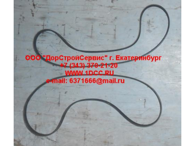 Ремень 6PK1425 A7 HOWO A7 WG1246060008 фото 1 Хабаровск