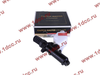 ГЦС (главный цилиндр сцепления) c бачком H2/H3 CREATEK CREATEK WG9719230013/23/CK8158 фото 1 Хабаровск