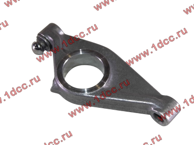 Коромысло клапана WP12 SHAANXI / Shacman (ШАНКСИ / Шакман) 612630050026 фото 1 Хабаровск