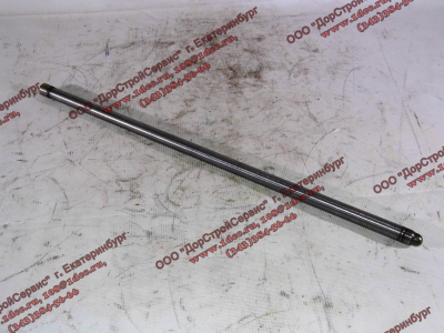 Штанга-толкатель клапана L-445 WP12 SHAANXI / Shacman (ШАНКСИ / Шакман) 612630050021 фото 1 Хабаровск