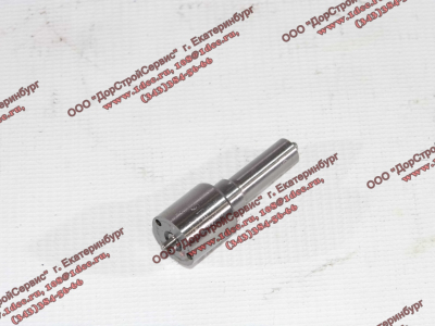 Распылитель DLLA155P151 XCMG/MITSUBER DLLA155P151 фото 1 Хабаровск