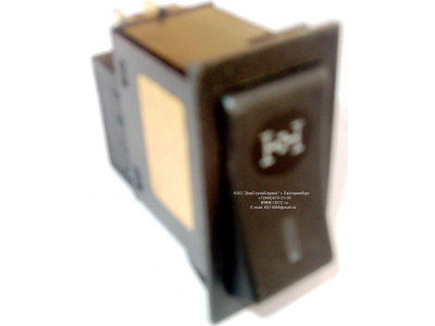 Клавиша блокировки МОД H HOWO (ХОВО)  фото 1 Хабаровск