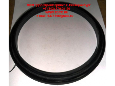 Сальник 165х195х16 балансира DF DONG FENG (ДОНГ ФЕНГ) 29ZB3-04084  для самосвала фото 1 Хабаровск