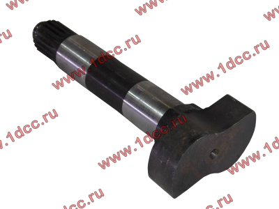 Кулак тормозной (разжимной) передний правый H HOWO (ХОВО) 199100440002 фото 1 Хабаровск