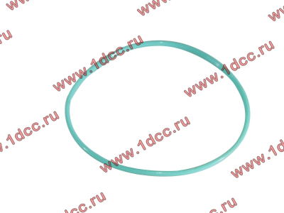 Кольцо уплотнительное гильзы цилиндра DF DONG FENG (ДОНГ ФЕНГ) C3907177 для самосвала фото 1 Хабаровск
