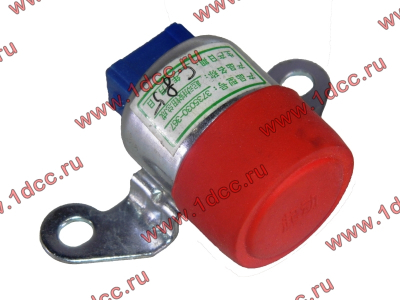 Кнопка стартера F FAW (ФАВ) 3735030-367 для самосвала фото 1 Хабаровск