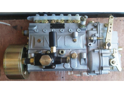 ТНВД YC6B125/YC6108G YUCHAI (ЮЧАЙ) 340-1111100C-493 фото 1 Хабаровск