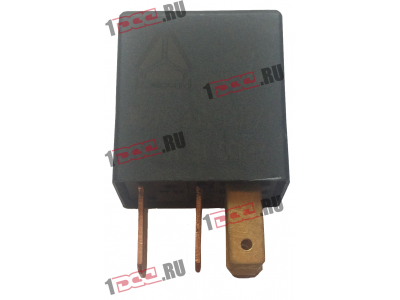 Реле 5-ти контактное H A7 HOWO A7 WG9725584002/1 фото 1 Хабаровск