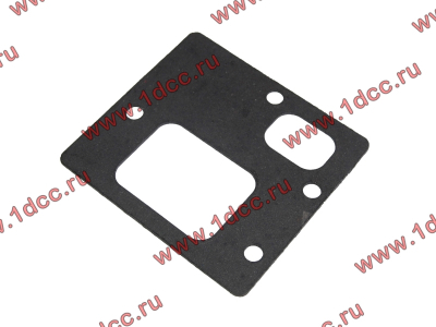 Прокладка впускного коллектора H2/H3/SH HOWO (ХОВО) VG1500110024 фото 1 Хабаровск