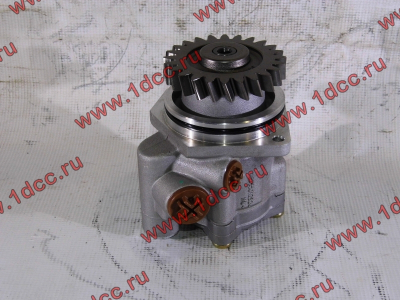 Насос ГУРа A7 HOWO A7 WG9925470037 фото 1 Хабаровск