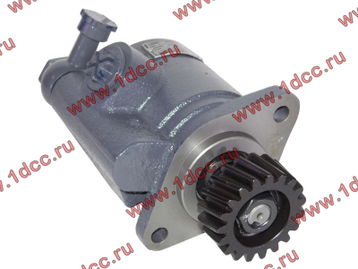 Насос ГУРа SH SHAANXI / Shacman (ШАНКСИ / Шакман) DZ9100130030 фото 1 Хабаровск