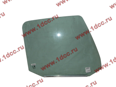 Стекло боковое A7 подвижное правое HOWO A7 WG1664330016 фото 1 Хабаровск