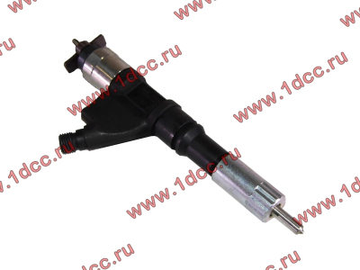 Форсунка D12 HOWO A7 VG1246080051 фото 1 Хабаровск