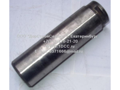 Палец опорный тормозной колодки передней L-110 F FAW (ФАВ) 3501082-4E (110) для самосвала фото 1 Хабаровск