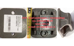 Кронштейн КПП центральный A7 фото Хабаровск