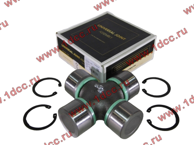 Крестовина D-57 L-152 со стопорными кольцами CREATEK CREATEK A6204100031/CK8083 фото 1 Хабаровск