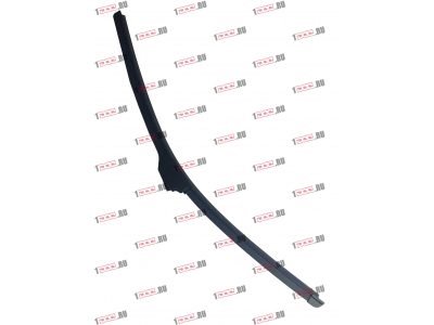 Щетка стеклоочистителя SH 600мм. бескаркасная SHAANXI / Shacman (ШАНКСИ / Шакман) 81.26440.0067 фото 1 Хабаровск