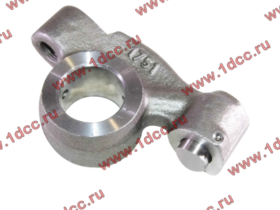 Коромысло выпускного клапана WP10 SHAANXI / Shacman (ШАНКСИ / Шакман) 612600050026 фото 1 Хабаровск