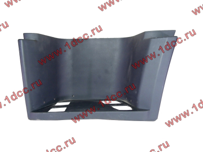 Подножка левая F FAW (ФАВ) 5103211E109 для самосвала фото 1 Хабаровск