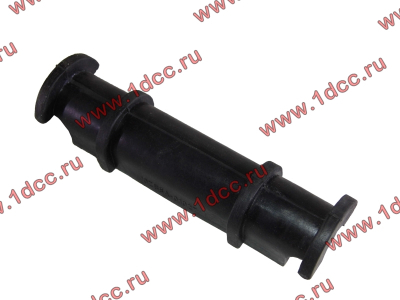 Втулка кронштейна КПП резиновая DF DONG FENG (ДОНГ ФЕНГ) 10ZB8A-01027 для самосвала фото 1 Хабаровск