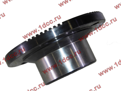 Фланец выходной КПП Fuller 12JS220T d-180 4 отв. SH КПП (Коробки переключения передач) SHJS220-1707159-16 фото 1 Хабаровск