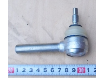 Наконечник тяги КПП (наружняя резьба) M14x1.5, M10x1 12/L=85 ЕВРОПА 86-00006-SX фото 1 Хабаровск