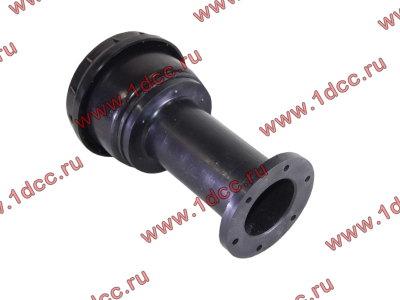 Крышка гидробака HYVA пластиковая с фильтром HOWO (ХОВО) 08102116 фото 1 Хабаровск