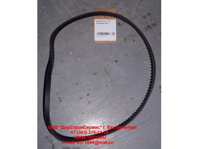 Ремень 13х1150 CONTITECH клиновой Европа ЕВРОПА 1.21200 фото 1 Хабаровск