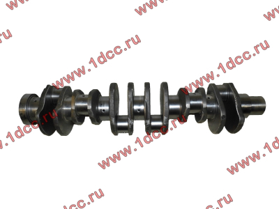 Коленвал DF E3 310-375 л.с. DONG FENG (ДОНГ ФЕНГ) 3965010 для самосвала фото 1 Хабаровск