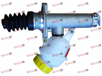 ГЦС (главный цилиндр сцепления) c бачком А7 HOWO A7 WG9719230023/1 фото 1 Хабаровск