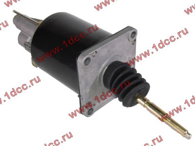 ПГУ сцепления F FAW (ФАВ) 1602300-367 для самосвала фото 1 Хабаровск