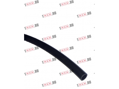 Трубка пластиковая 5х8мм. ЕВРОПА  фото 1 Хабаровск