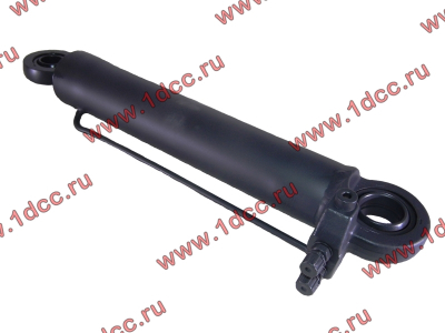 Цилиндр подъема кабины H HOWO (ХОВО) WG9719820002 фото 1 Хабаровск