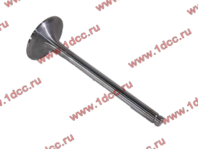 Клапан впускной d-11, D-55 H2 HOWO (ХОВО) VG1560050042/612600050073 фото 1 Хабаровск