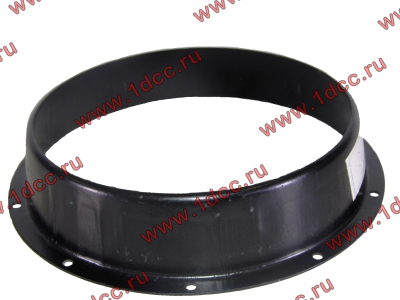 Щит масляный бортового редуктора F J6 FAW (ФАВ) 3502431-AOE для самосвала фото 1 Хабаровск