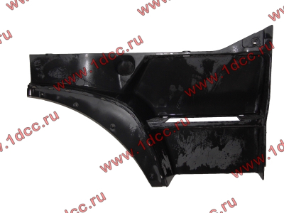 Крыло кабины A7 передняя часть правая ТЯГАЧ HOWO A7 WG1664230006 фото 1 Хабаровск